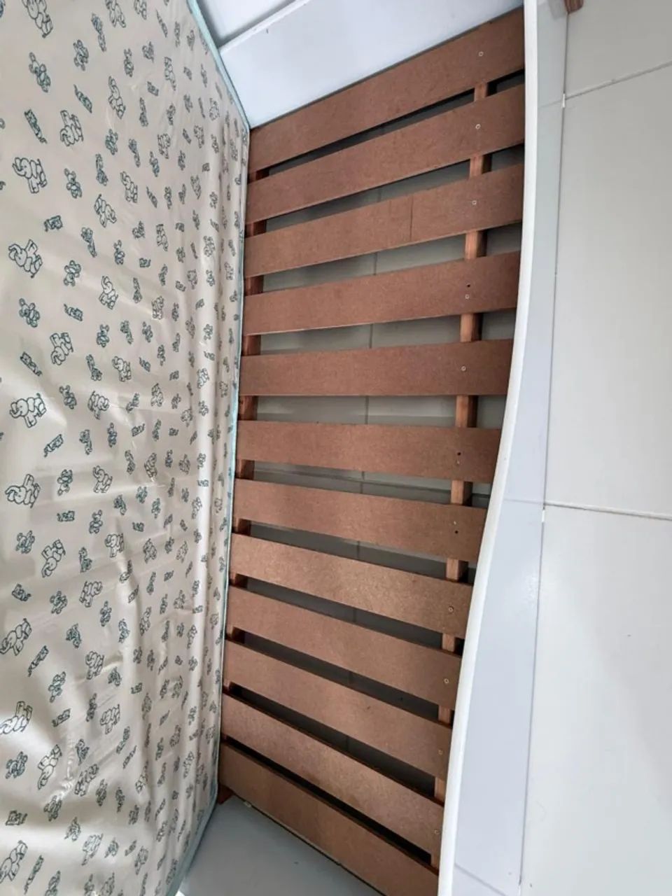 Cama montessoriana  - Foto 4