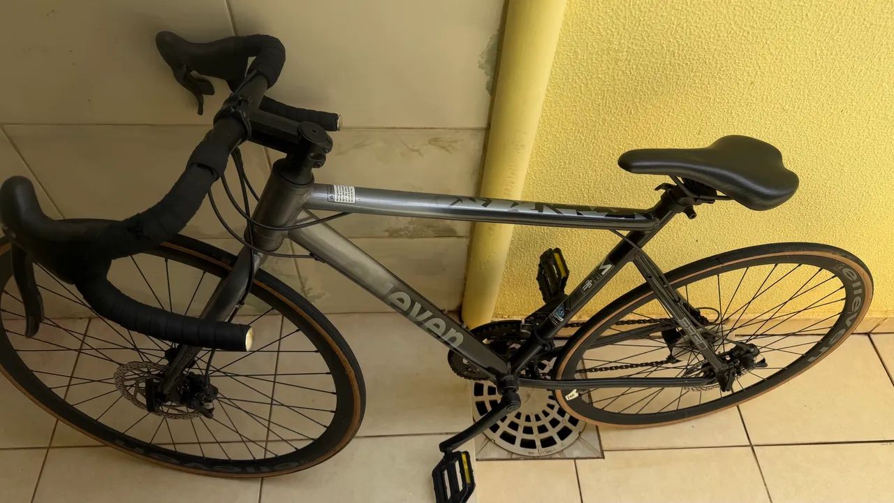 Bicicleta  - Foto 2