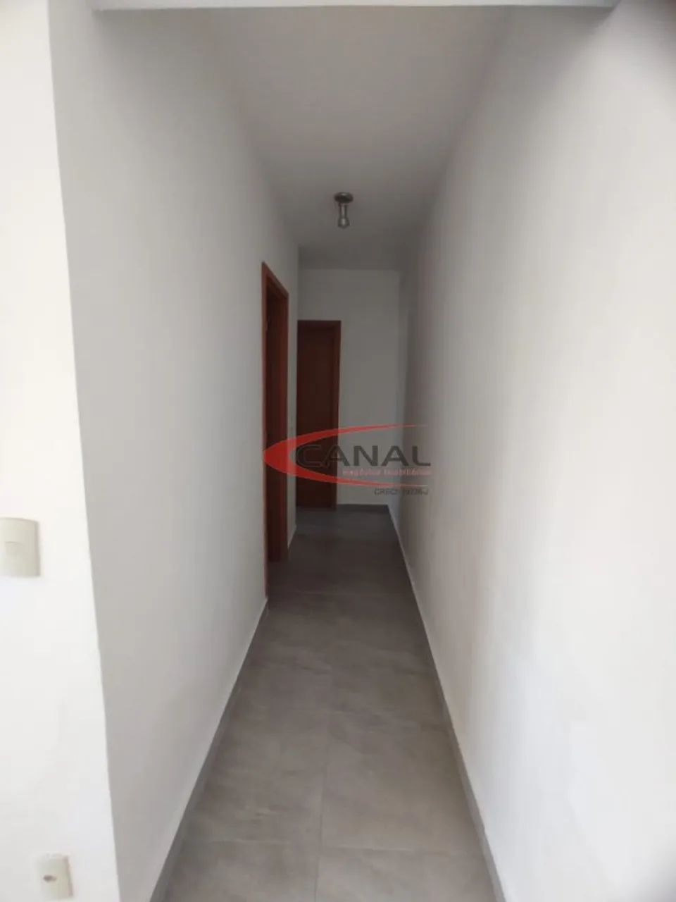 Apartamento para aluguel com 50 m² e 2 quartos em Centro, Bauru - SP - Foto 5