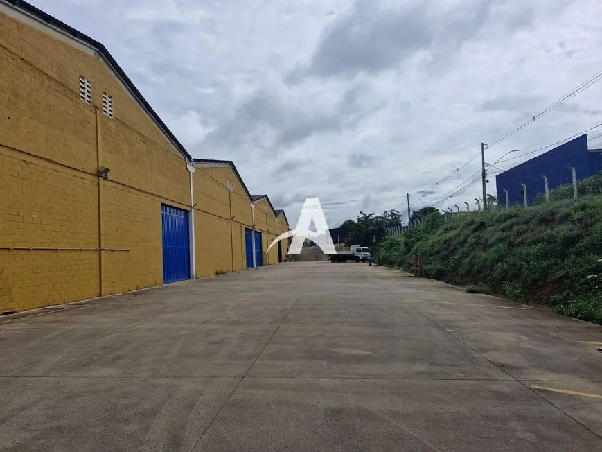 Aluguel Galpão DISTRITO INDUSTRIAL - Foto 3
