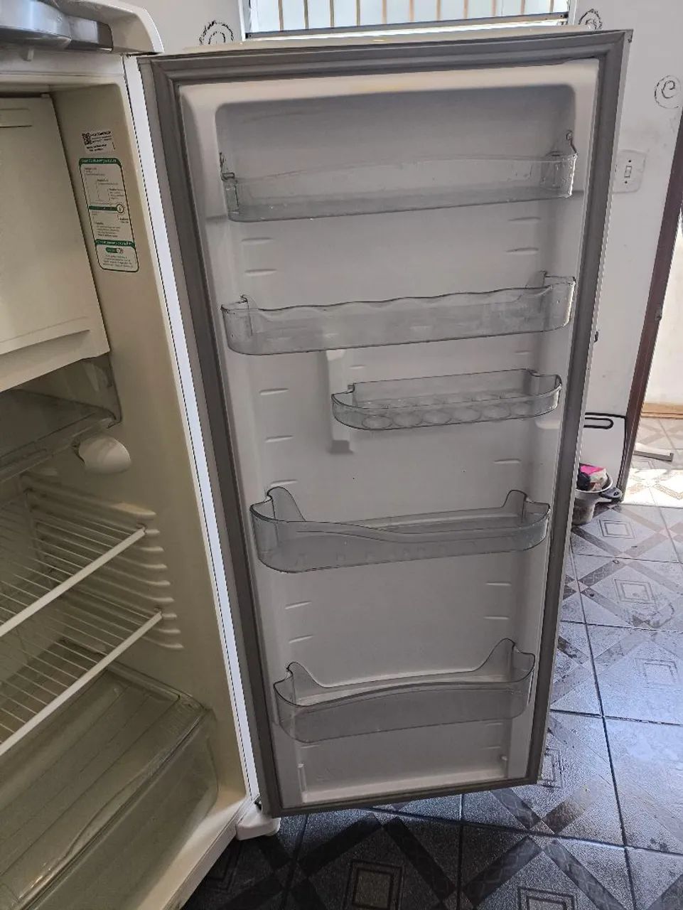 Geladeira Consul Facility - Foto 4