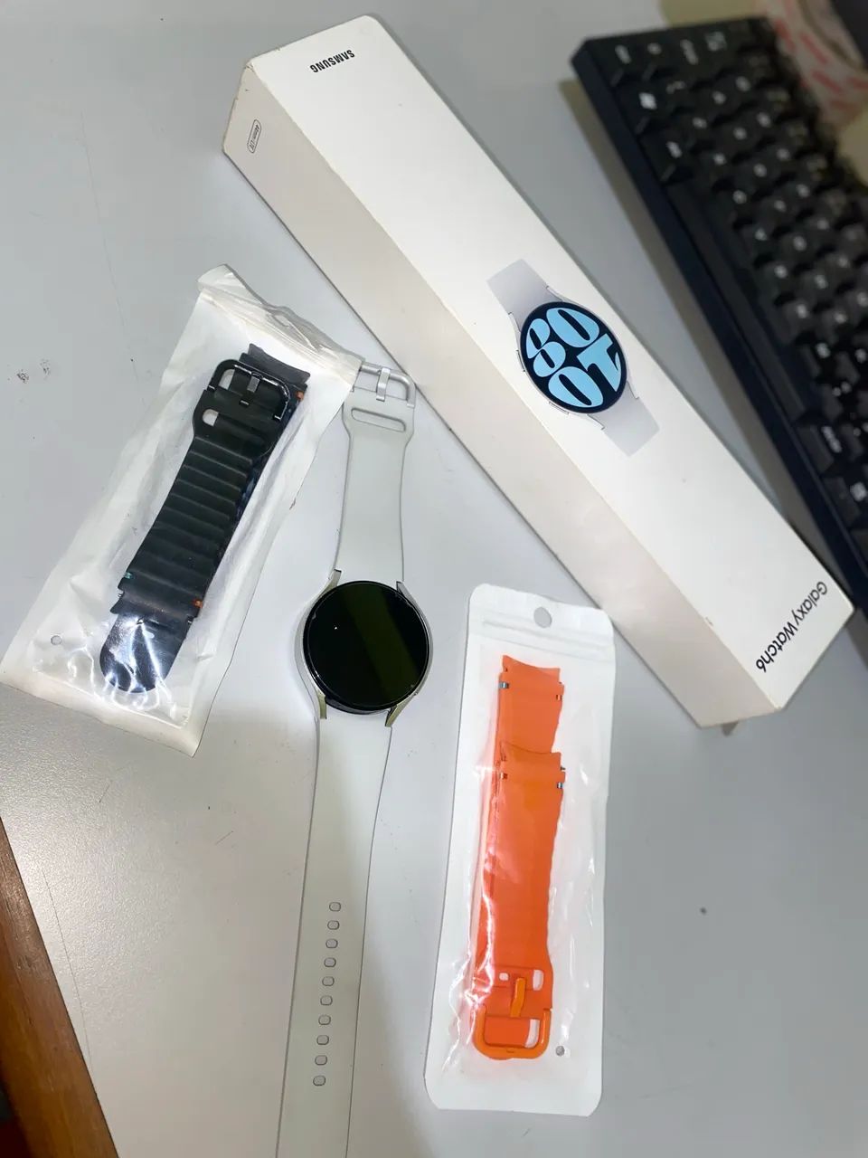 Galaxy Watch 6 - Foto 3