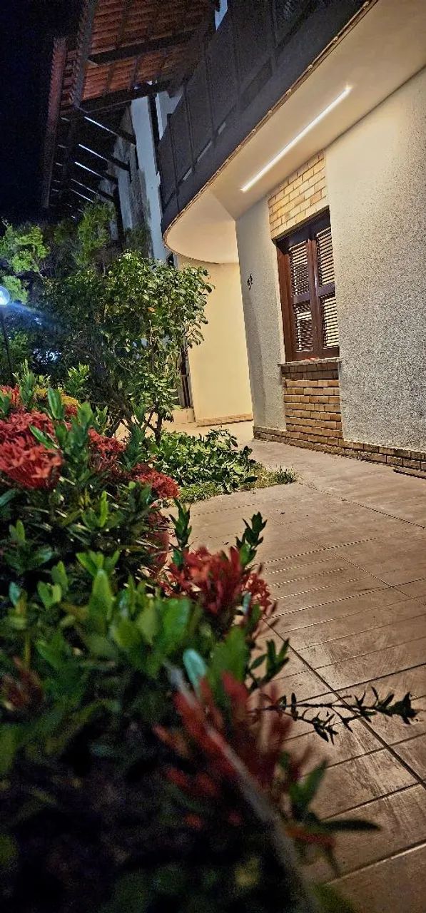 Lindo sobrado dúplex  - Foto 4