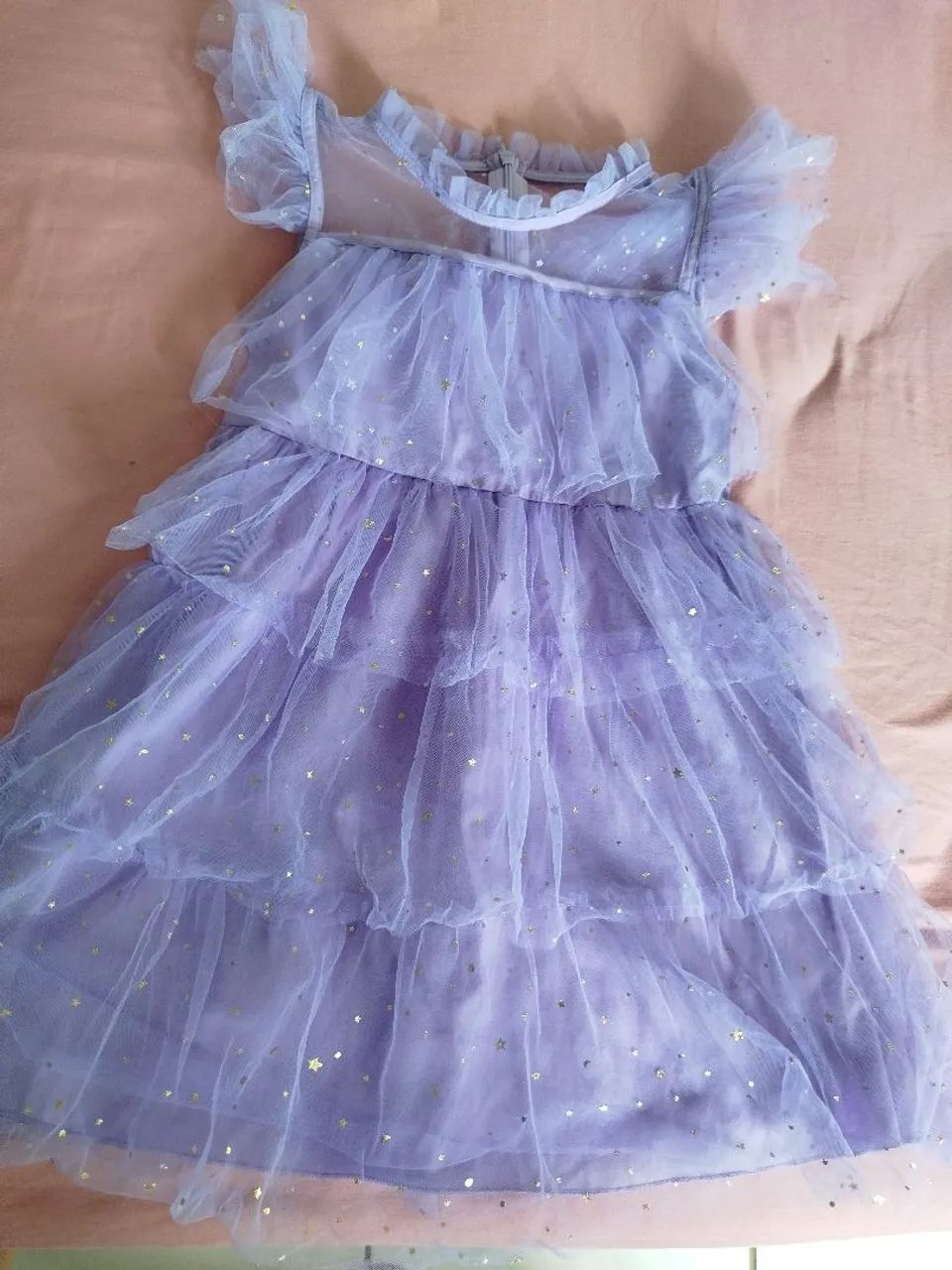 Vestido festa