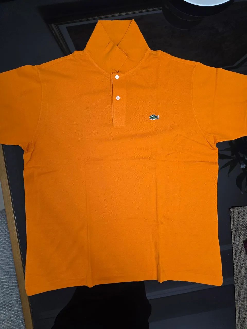 Polo Lacoste XL