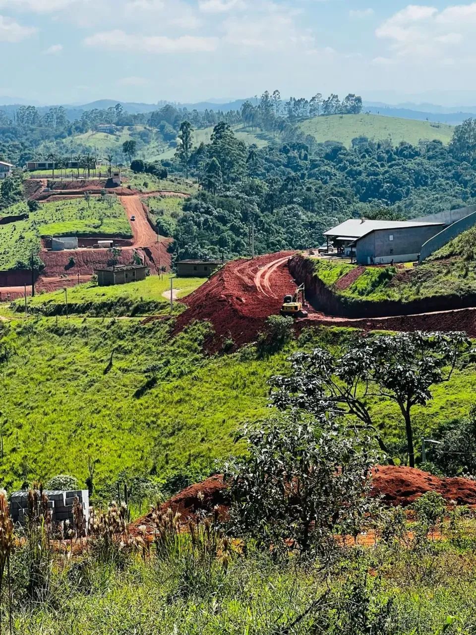 Igaratá 2026  Terreno 600m²  Ótimo para construir ou investir - Foto 7