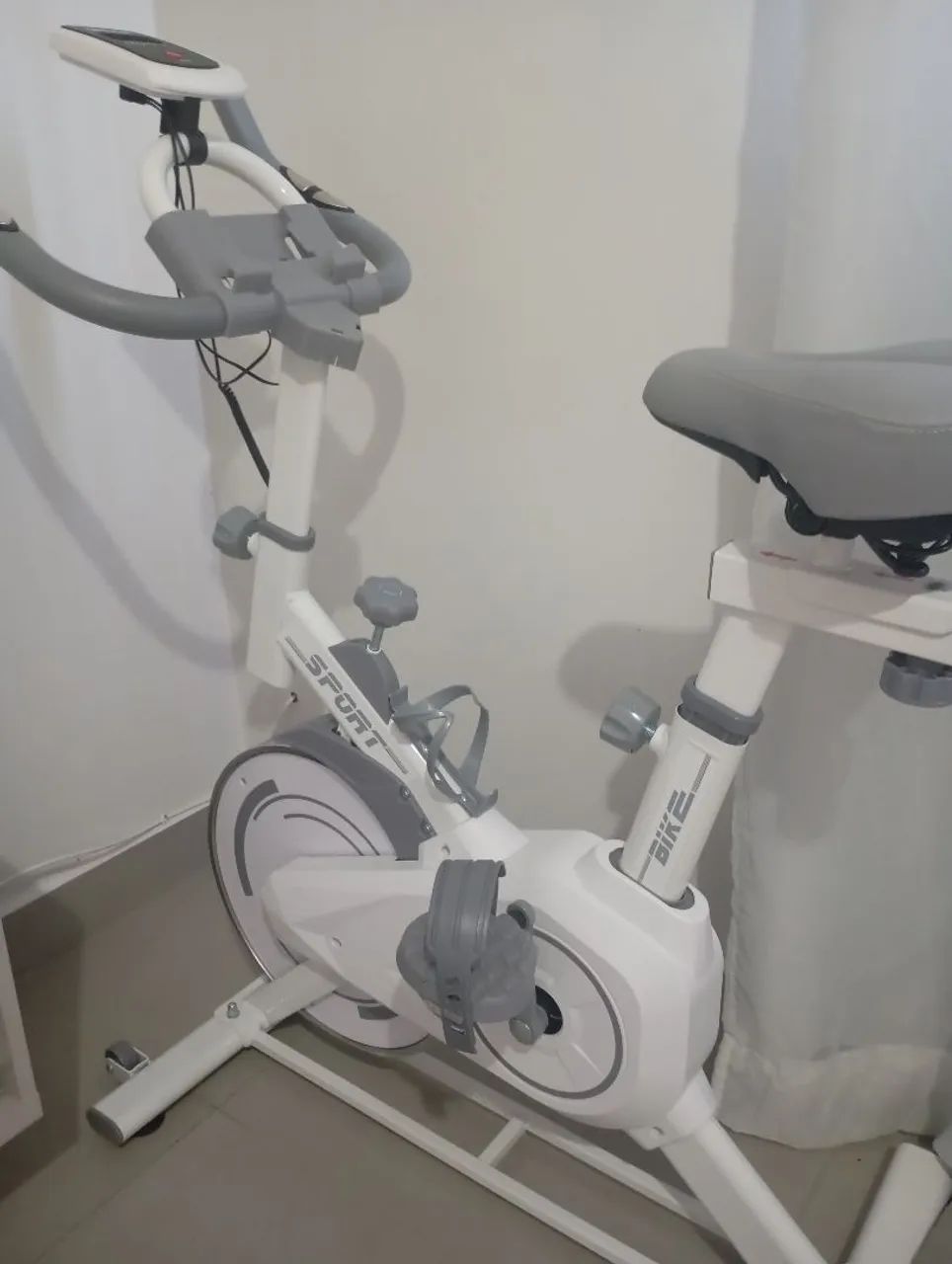 Bicicleta  - Foto 2
