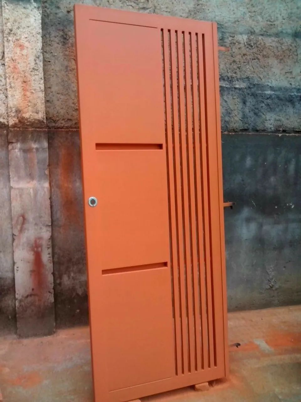 Serralheiro em Domicílio