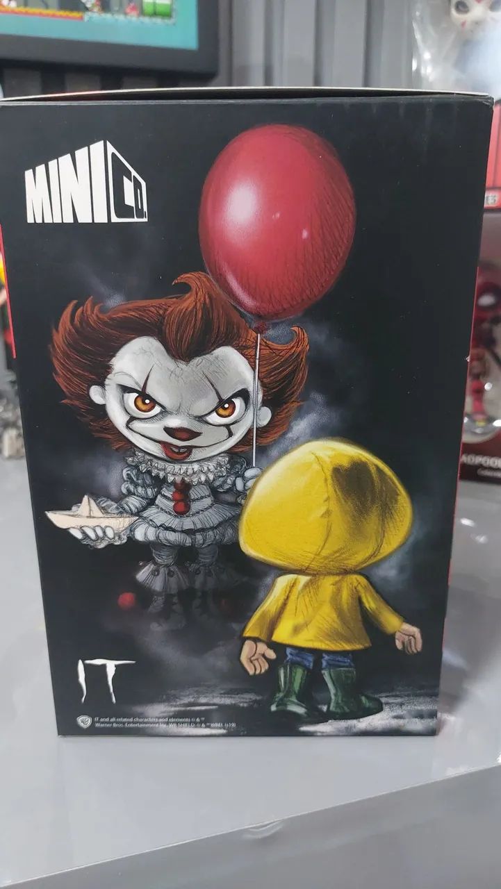 Minico - Pennywise (It) - Foto 2