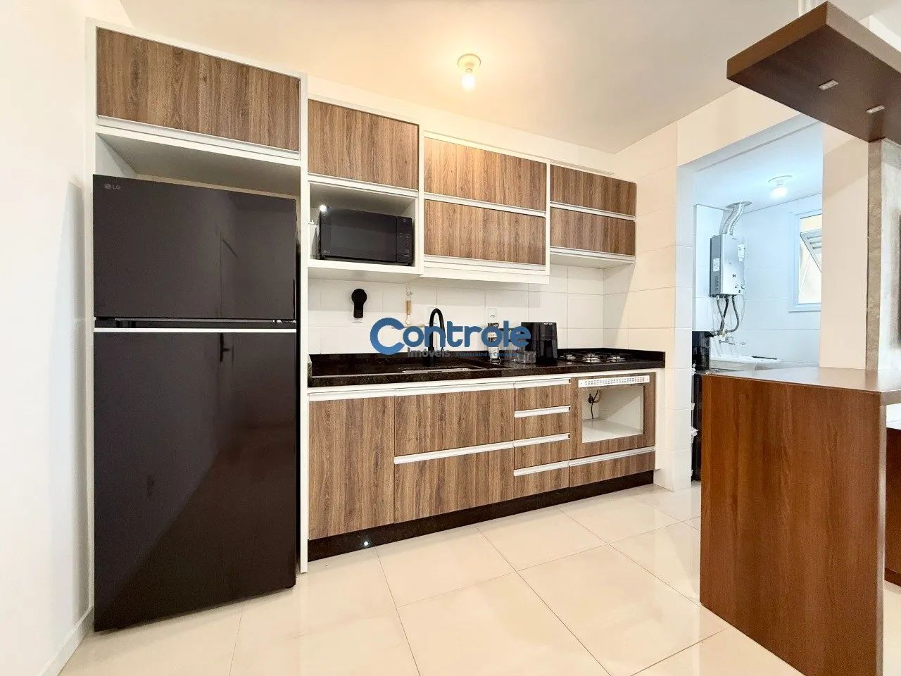 Apartamento com 03 dormitórios no Pagani, em Palhoça/SC! - Foto 5
