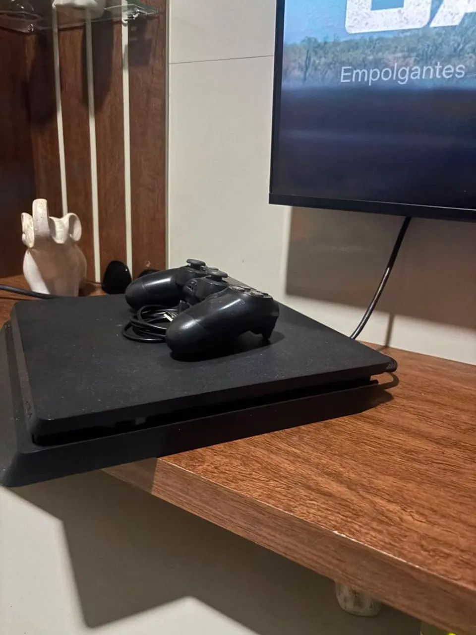PS4 Original - Foto 4