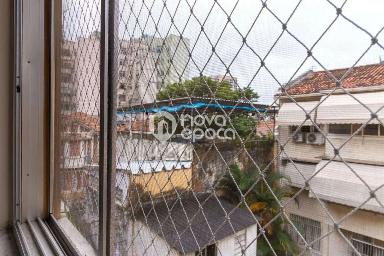 Botafogo | Apartamento 3 quartos - Foto 4