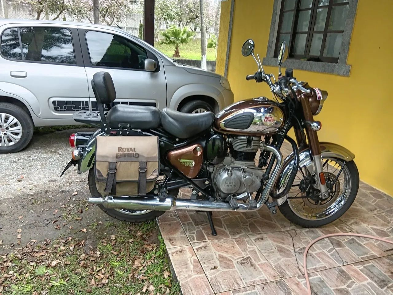 Classic 350. 2023 - Foto 4
