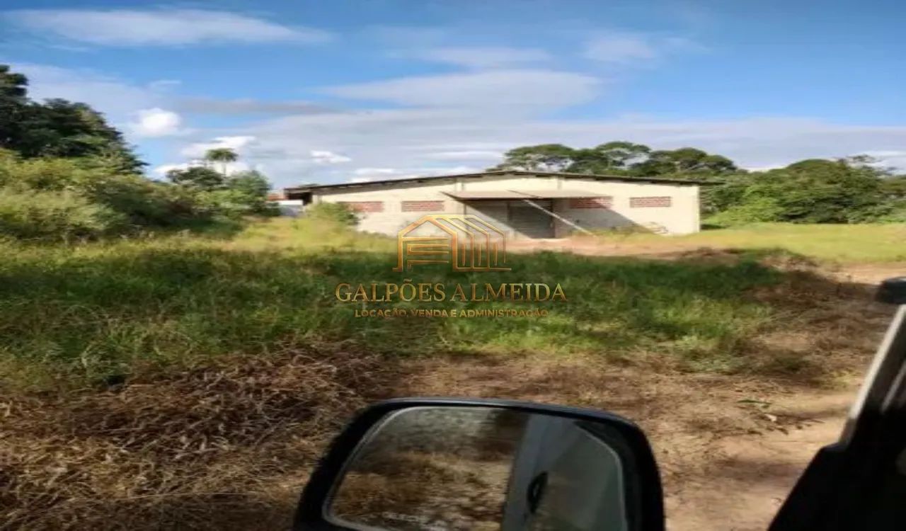 Pavilhão/Galpão à venda no bairro Centro - Mairinque/SP - Foto 2