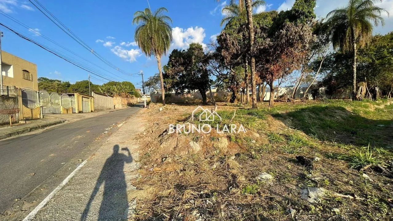 Lote à venda no bairro Jardim das Alterosas 1 - Betim /MG - Foto 7