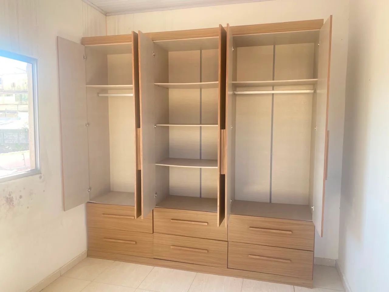 GUARDA ROUPA - Foto 2