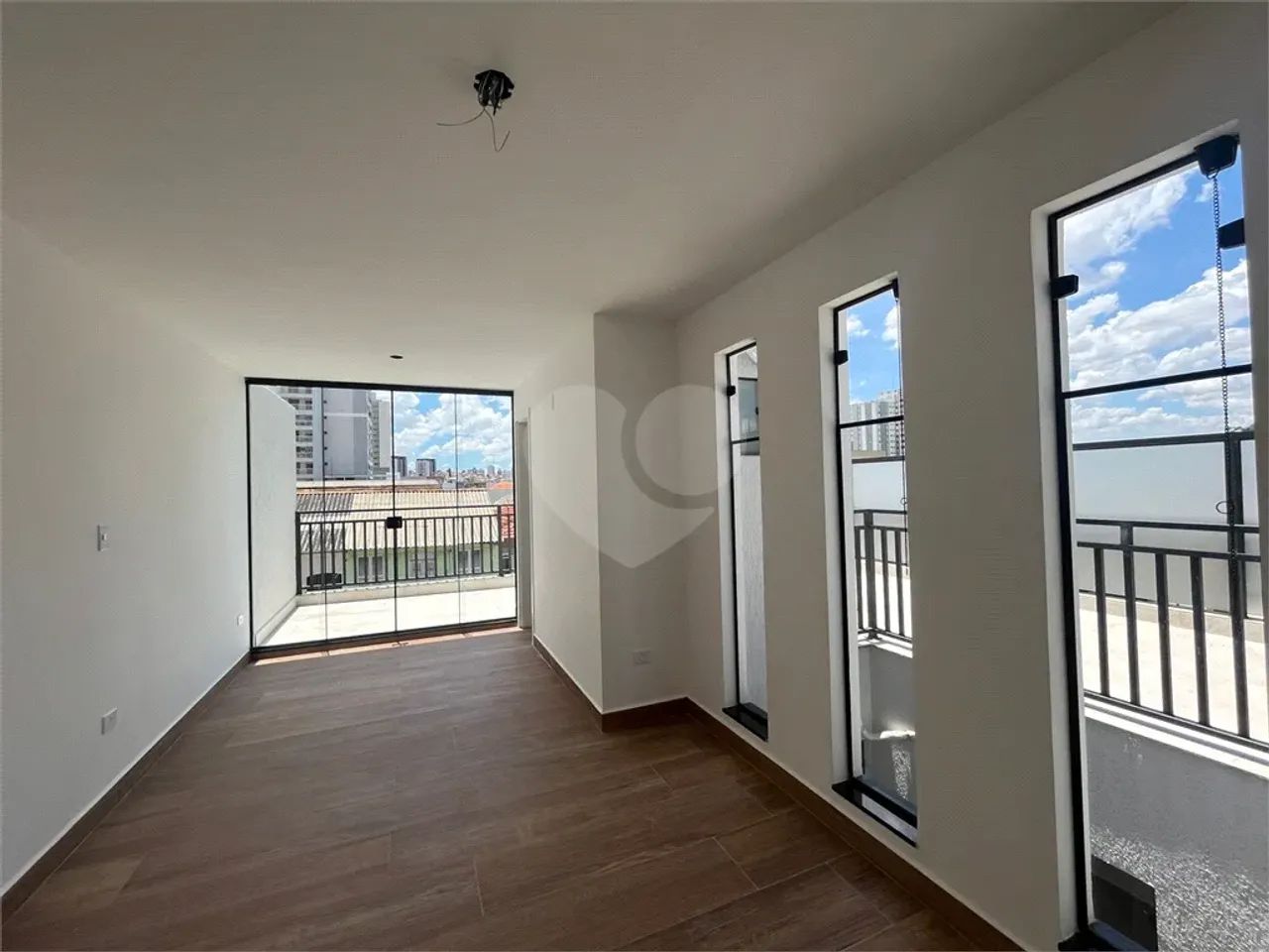 Studio com 1 quartos à venda em Santana - SP