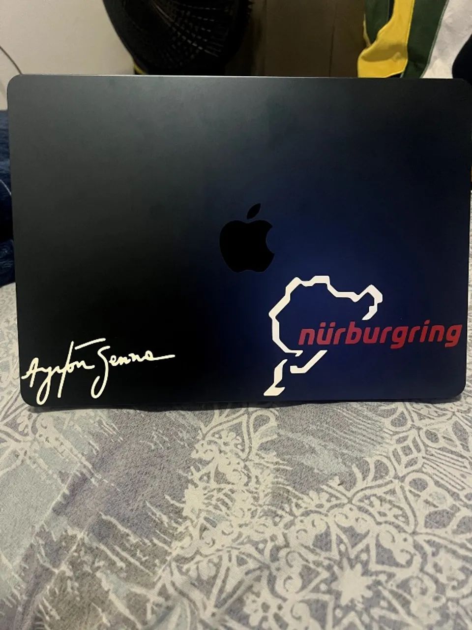 MacBook Air M4 16GB 13 Polegadas - Foto 2