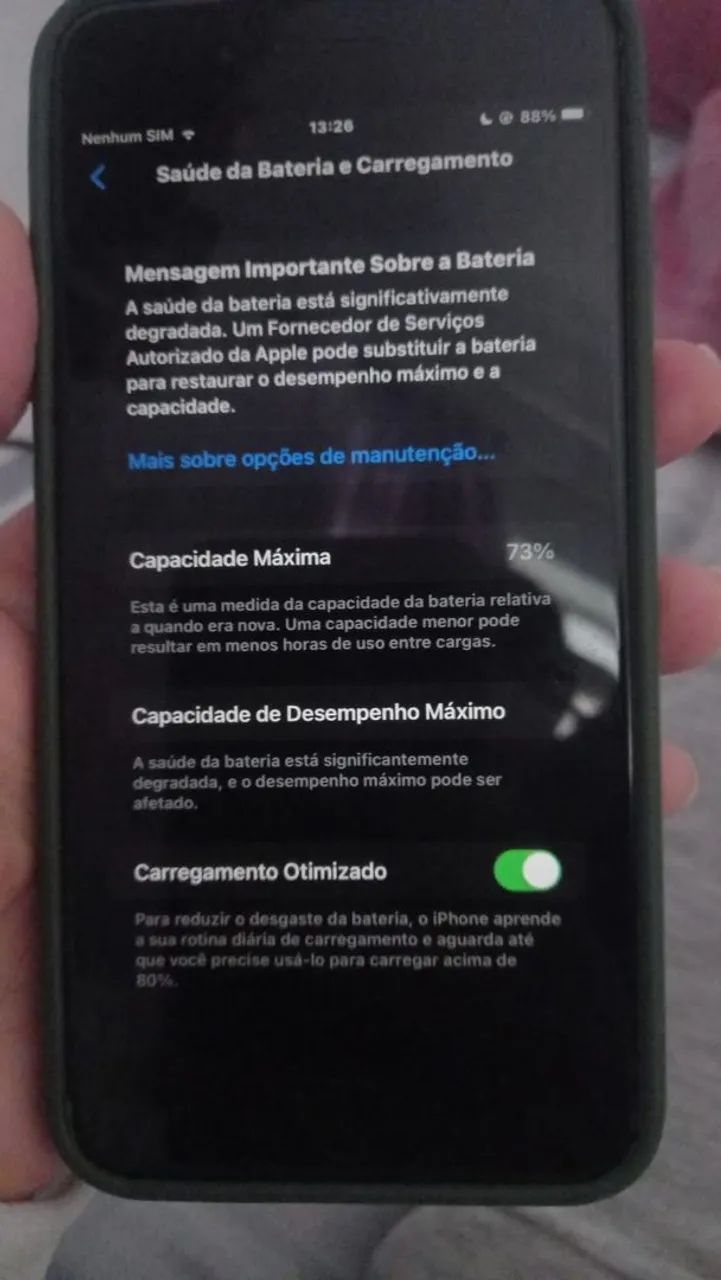 Vendo Iphone 8 plus - Foto 4