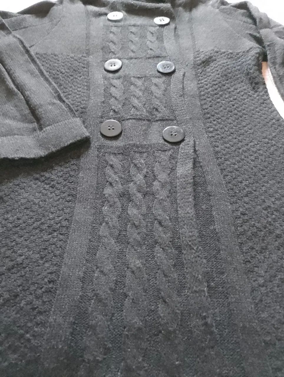 Roupa semi nova - Foto 3