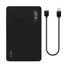 Case HD Externo USB 3.0 adaptador Sata 2.5", Até 4TB - Foto 2
