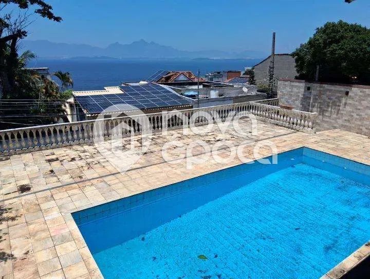 Jardim Guanabara | Casa 4 quartos, sendo 2 suites - Foto 3