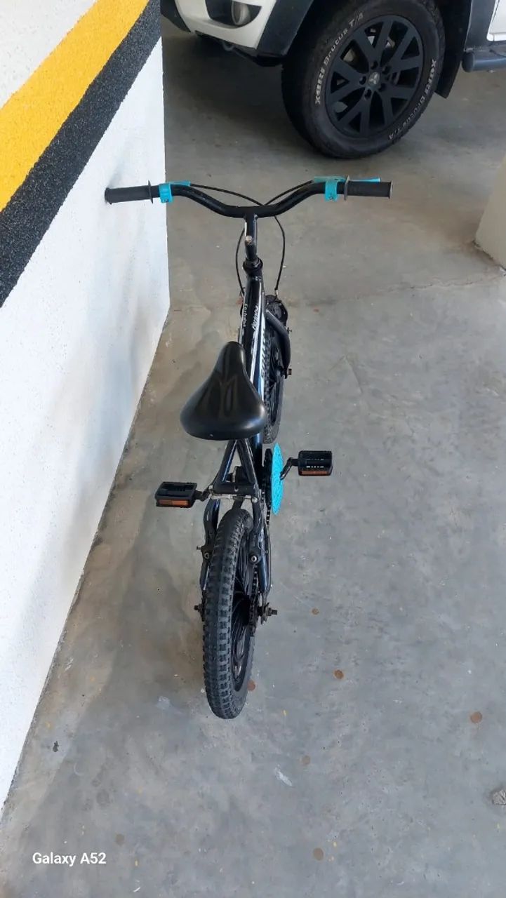 Bicicleta Aro 16 - Foto 2