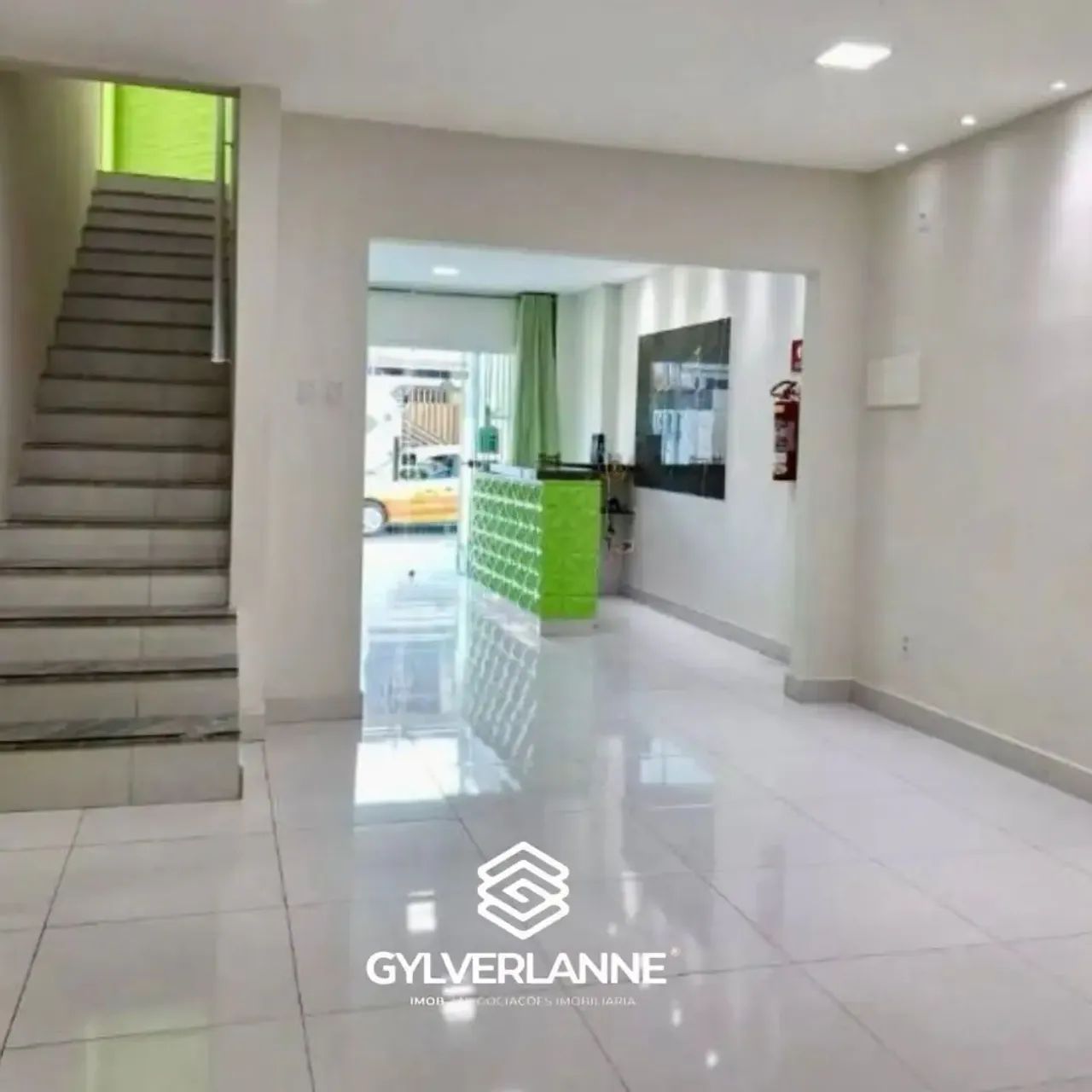Comercial à venda, JABOTIANA, Aracaju, SE - Foto 2