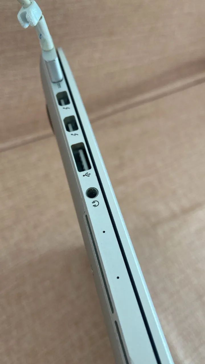 Macbook pro 2015 13 polegadas - Foto 4