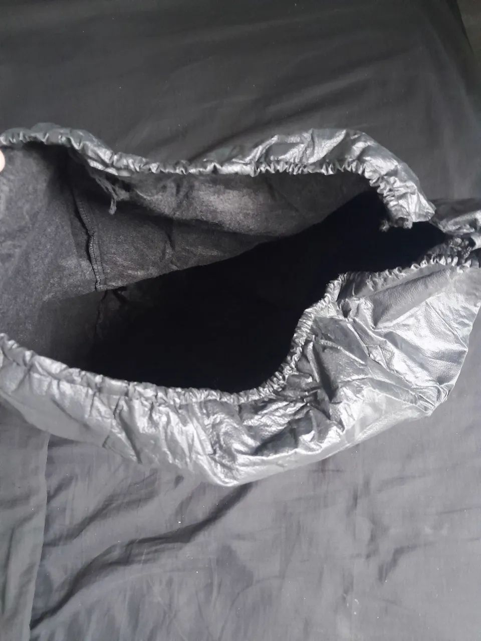 Bag pra capacete - Foto 4
