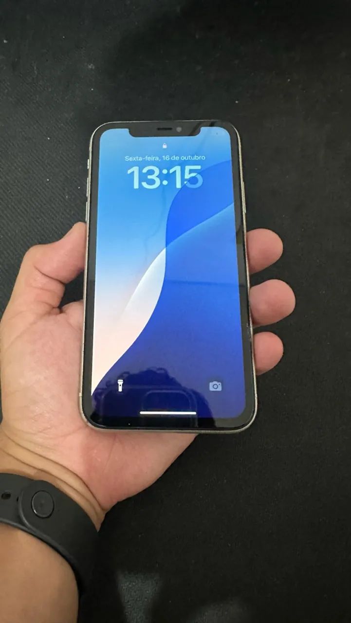 iphone 11 (aceito propostas) - Foto 3