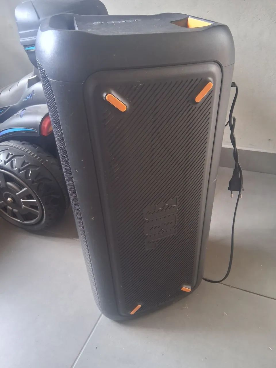 Caixa de som JBL - Foto 2