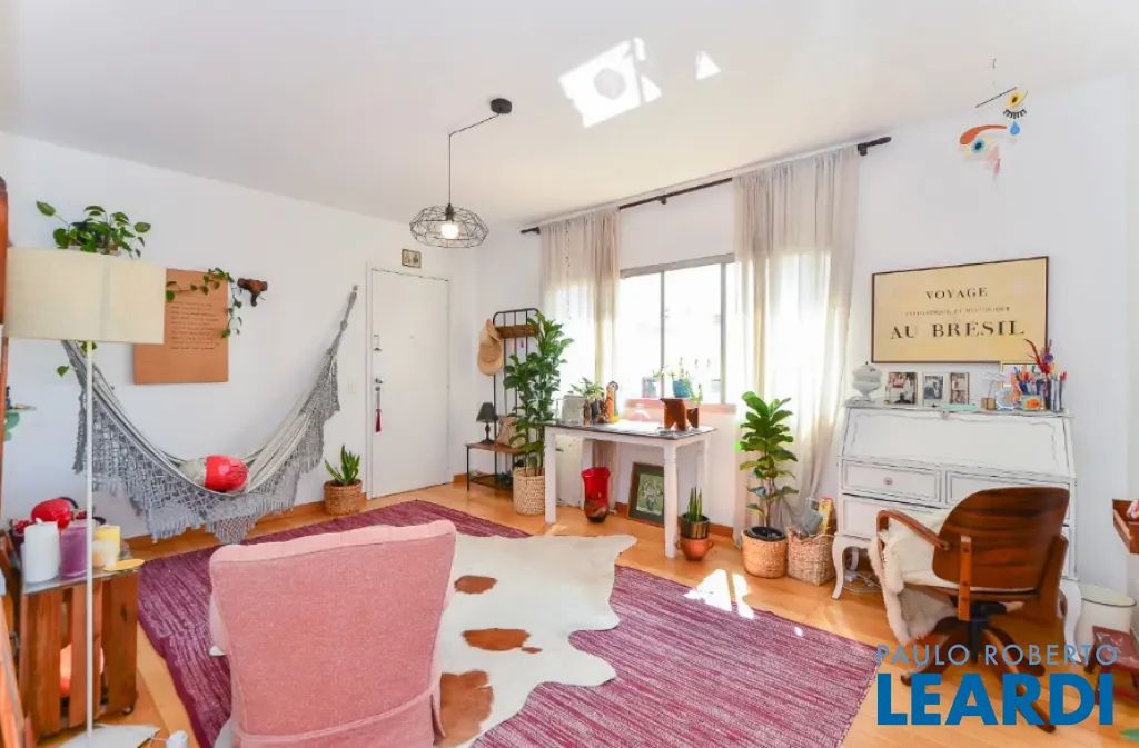 APARTAMENTO - VILA OLÍMPIA - SP - Foto 2