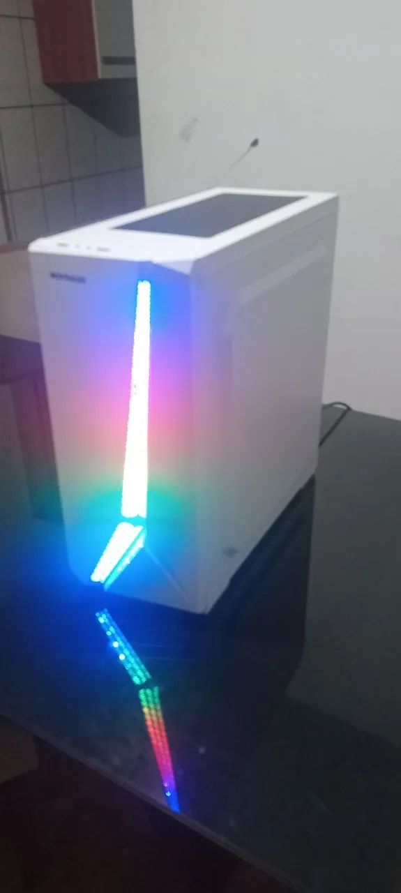 Computador Novo na caixa - Foto 3