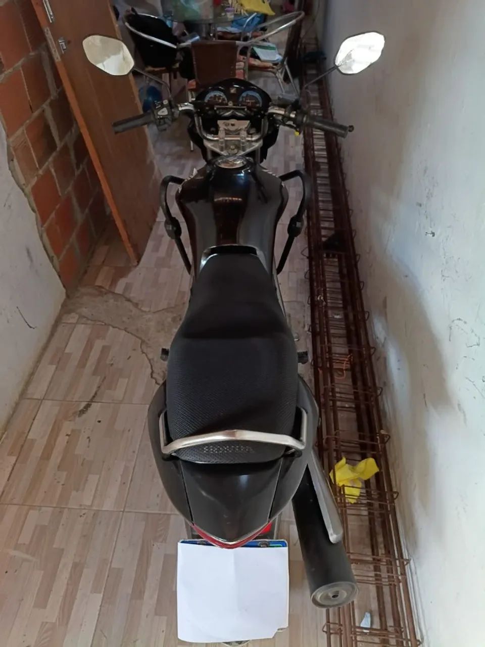Honda 150 toda filé  - Foto 3