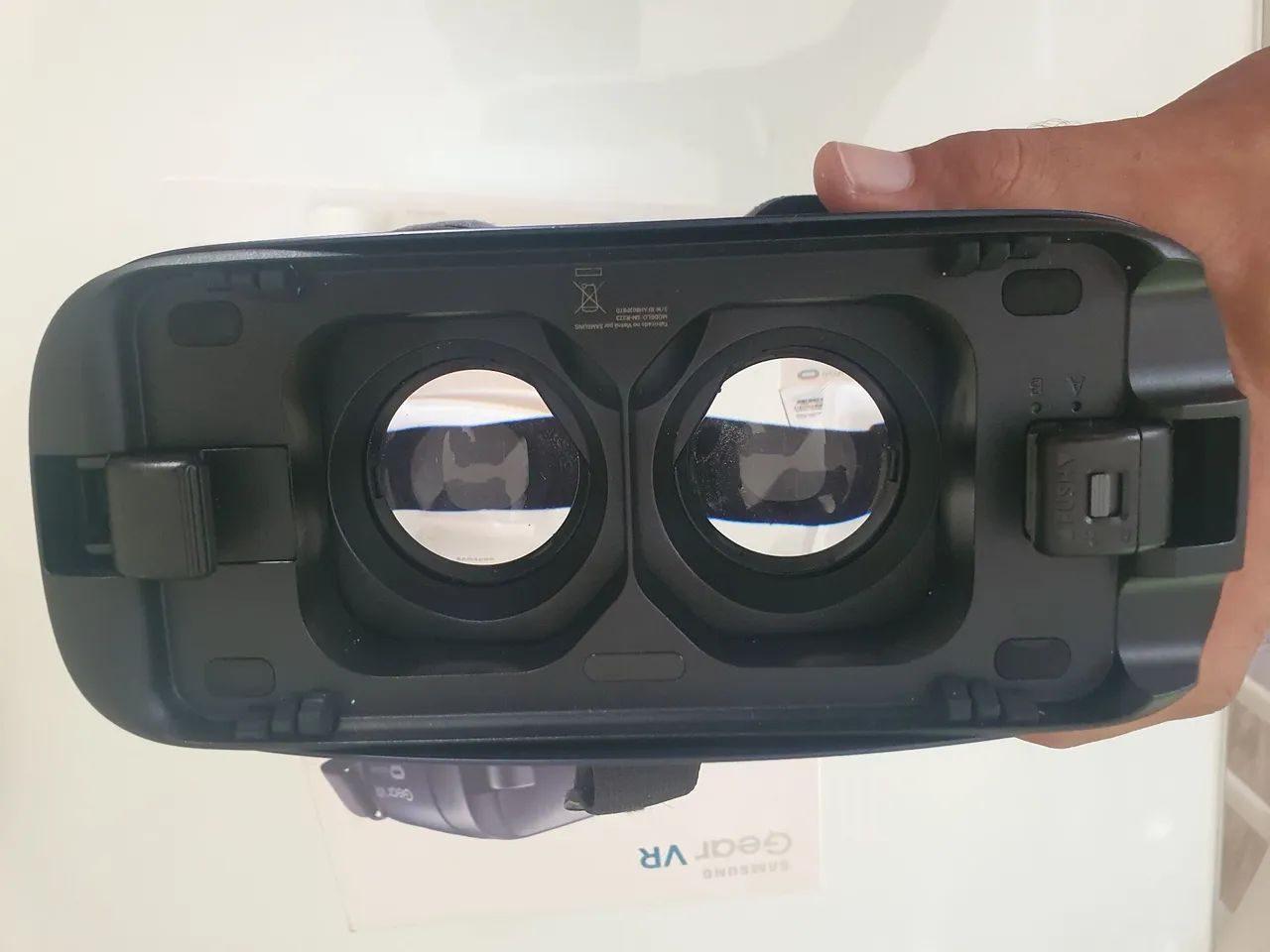 Samsung Gear VR Oculus - Foto 2