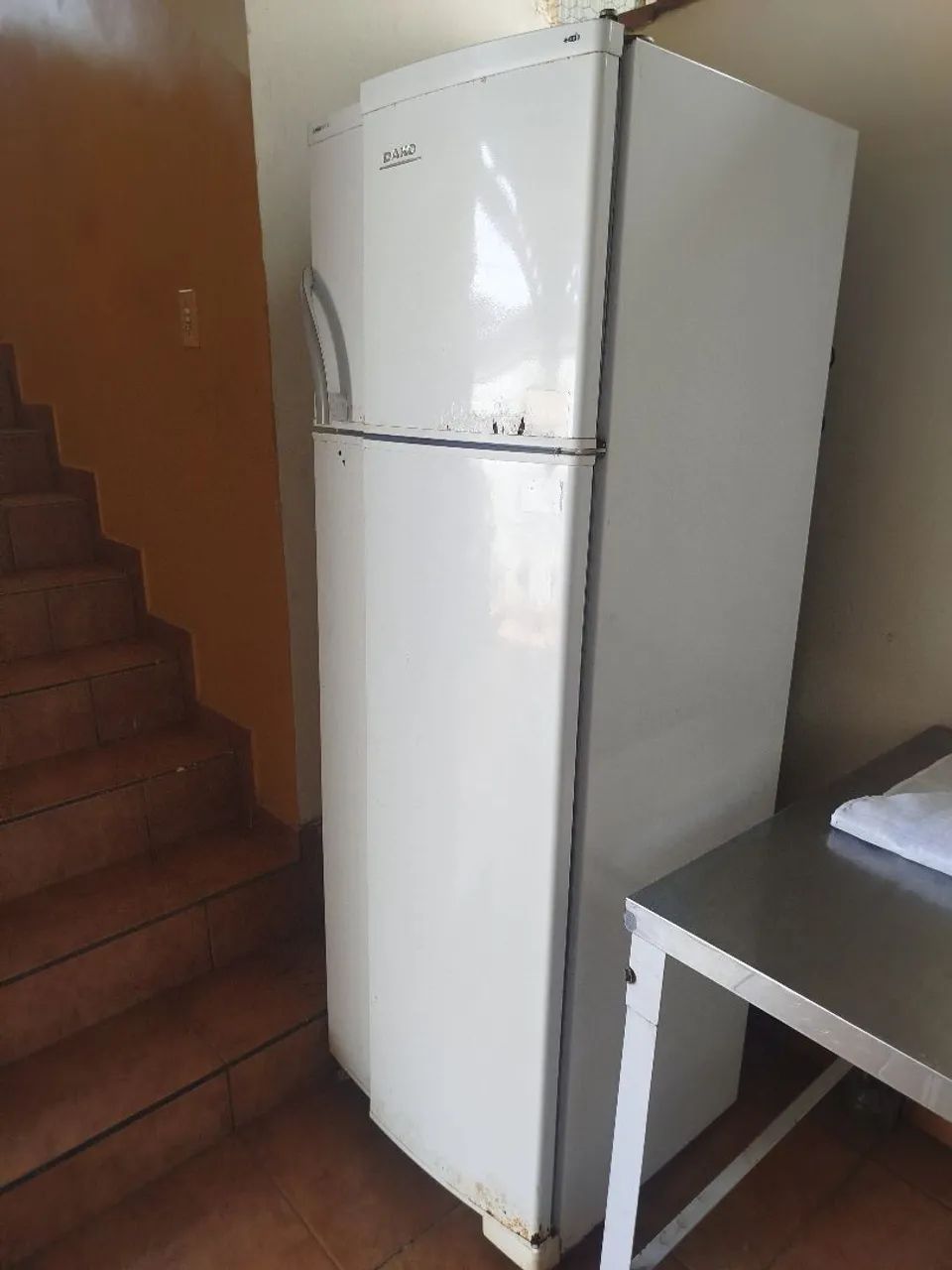 Vende-se uma geladeira  - Foto 3