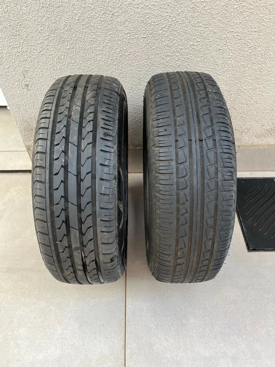 Pneu 185/65/15