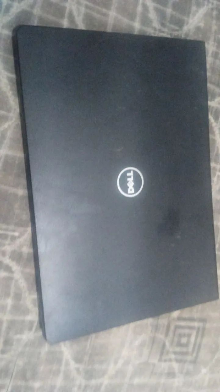 Notebook dell