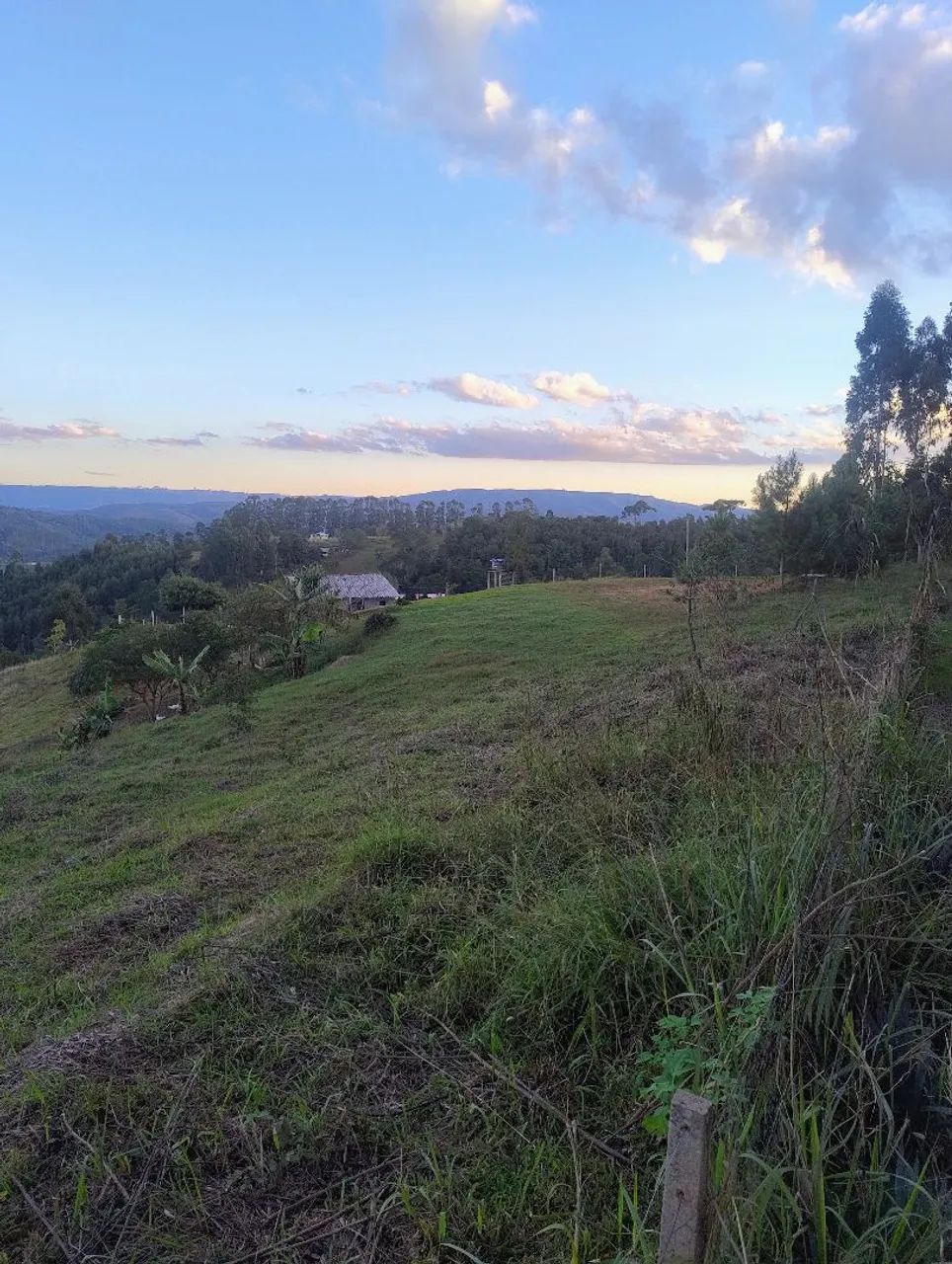 Chácara 4 alqueires e meio ,No interior De Campo Largo 