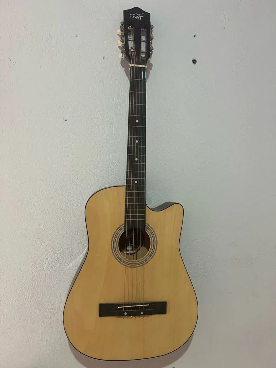 Violão 