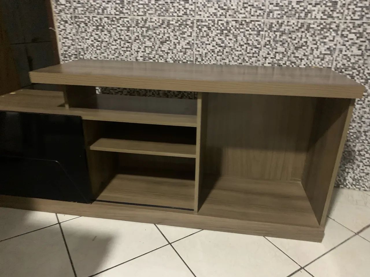 Rack móvel mdf  - Foto 3