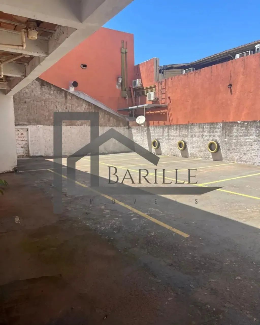 Estacionamento na Rua Rui Barbosa 101 - ao lado do Eco Hotel - Foto 7