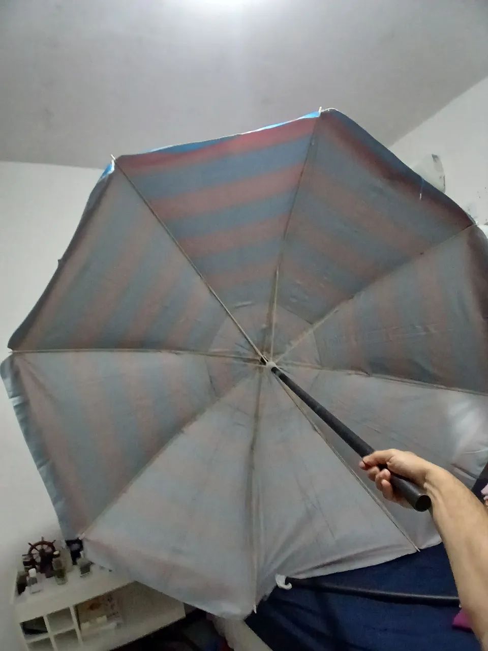 Guarda Sol Gigante - Foto 2