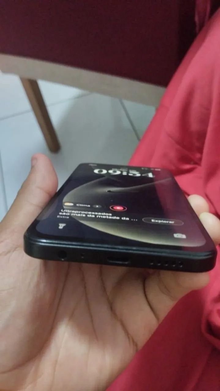 Redimi A7 PRO
