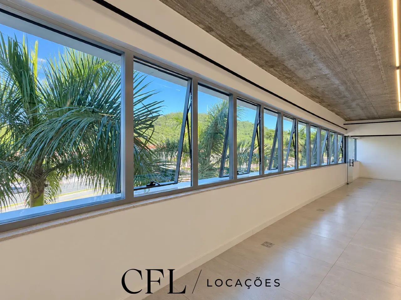 Sala Comercial de Alto Padrão | 189,24m² | Square SC - Foto 5