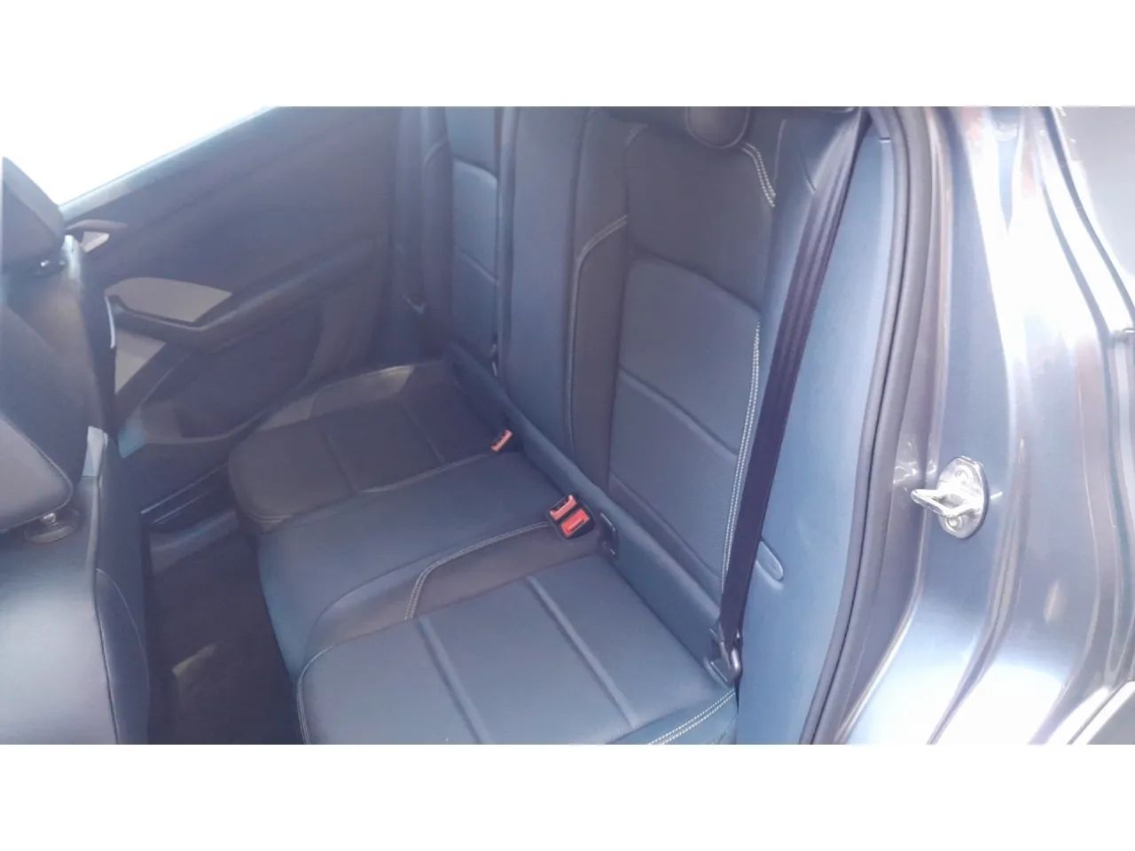Volkswagen T-Cross Highline 1.4 TSI Flex 16V 5P AUT, foto 9 de 16