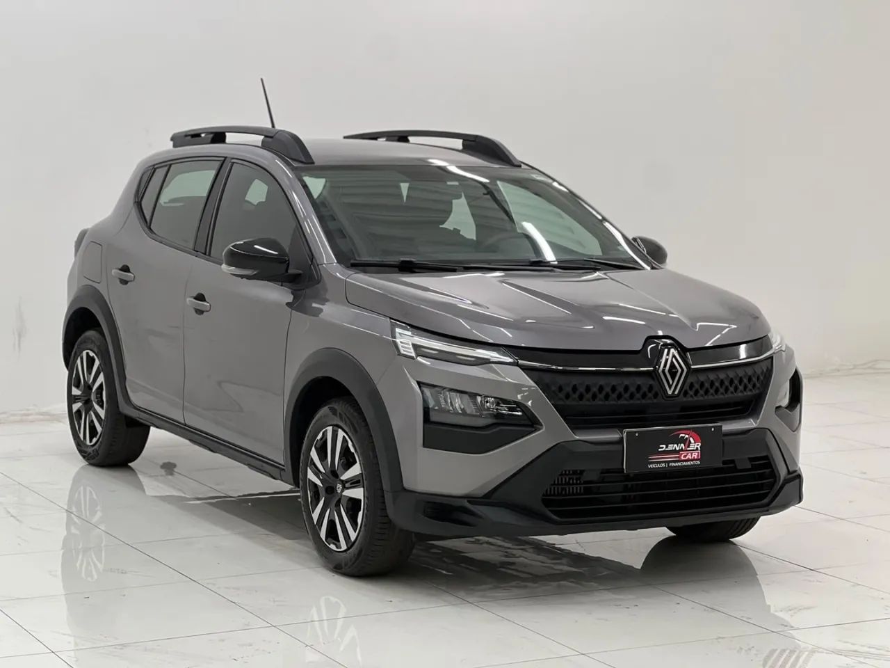 Renault Kardian 2024