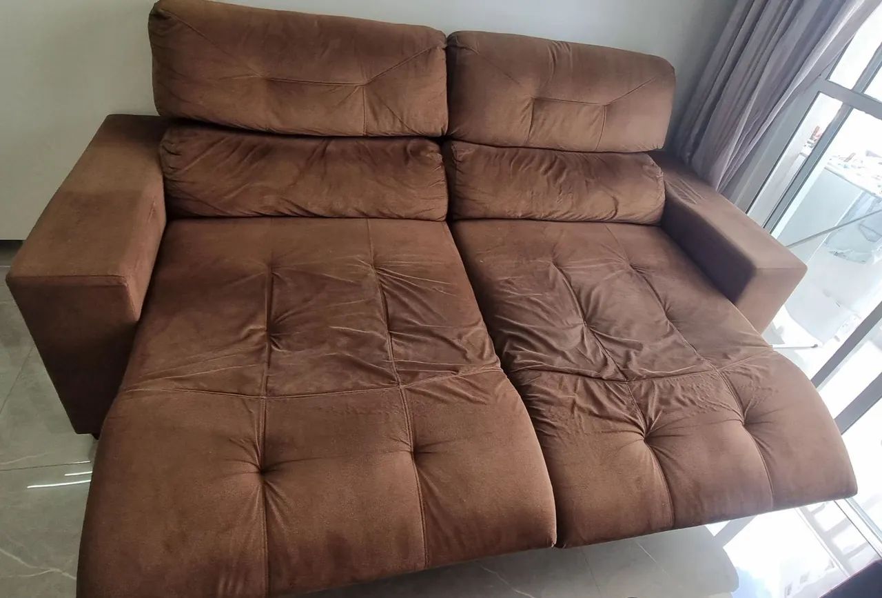 Sofá retrátil  - Foto 5