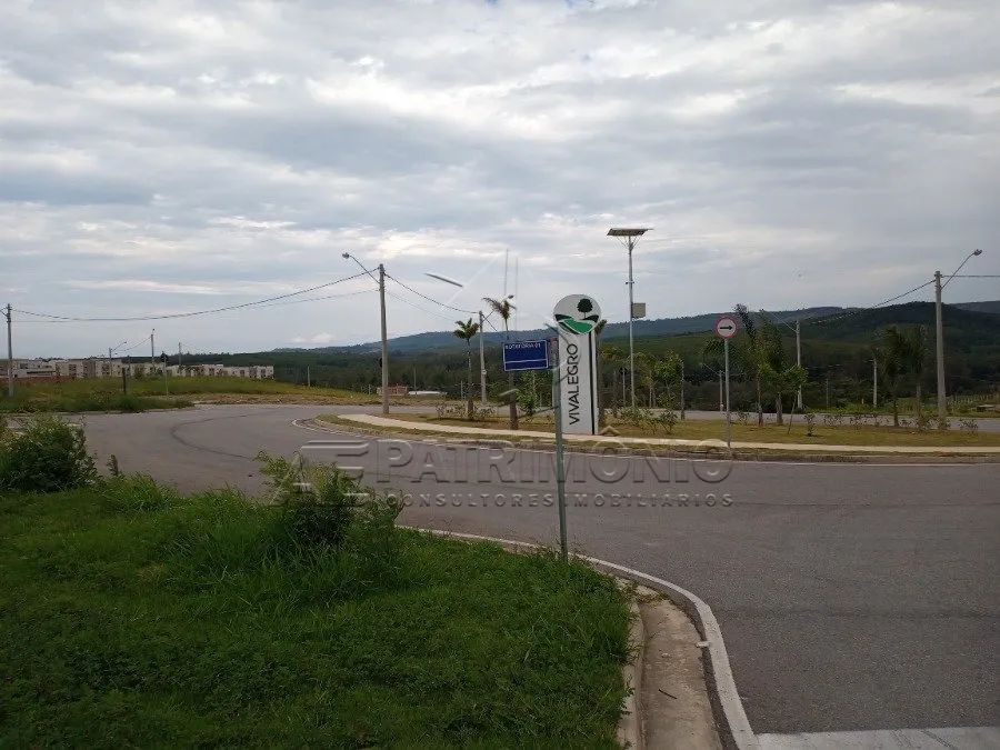 TERRENO; VIVALEGRO; VOTORANTIM. - Foto 2